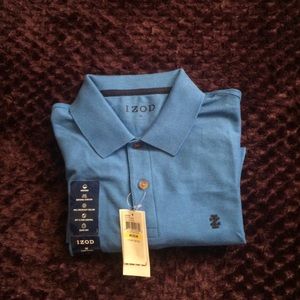 Men’s collared shirt